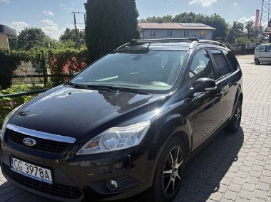Ford Focus II-1