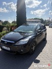 Ford Focus II