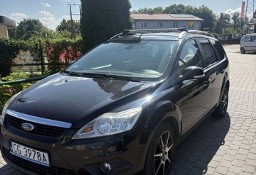 Ford Focus II