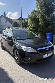 Ford Focus II-2