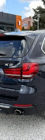 BMW X5 F15 Kamera, Wentylowane grzane fotele, Head UP, Panorama, Asystenty pasa-3