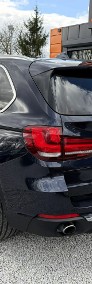BMW X5 F15 Kamera, Wentylowane grzane fotele, Head UP, Panorama, Asystenty pasa-4