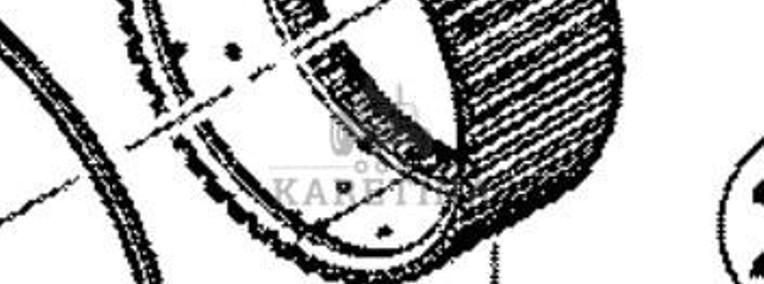 Claas AXION 810 870 Dzwon Sprzęgła 0011658930 00 1165 893 0-1