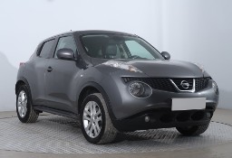 Nissan Juke , Serwis ASO, Skóra, Navi, Klimatronic, Tempomat,