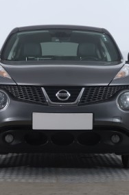 Nissan Juke , Serwis ASO, Skóra, Navi, Klimatronic, Tempomat,-2