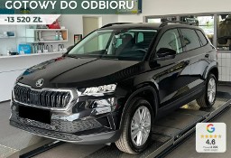 Skoda Karoq Selection 1.5 TSI DSG Selection 1.5 TSI 150KM DSG