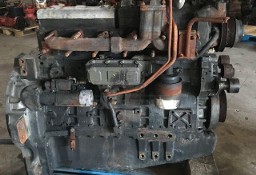 Massey Ferguson 7282 - Silnik Sisu 84 [CZĘŚCI]