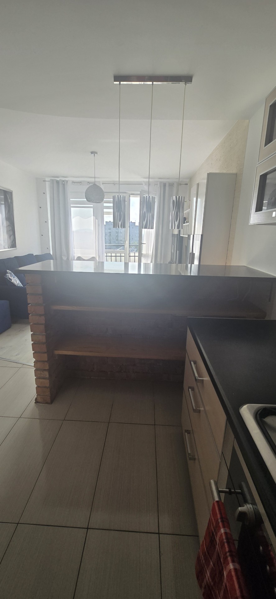 Mieszkanie 37,1 m² z balkonem i piwnicą - Kielce, KSM, ul. Szczecińska - bezpośrednio od właściciela - Widok 3