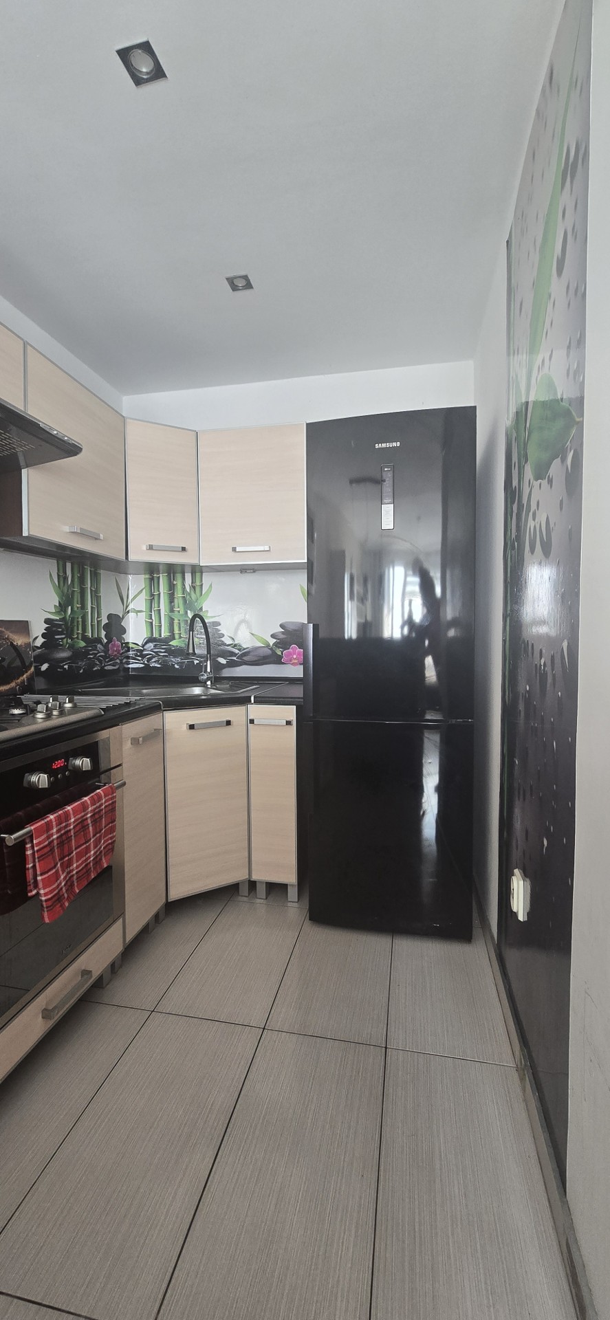 Mieszkanie 37,1 m² z balkonem i piwnicą - Kielce, KSM, ul. Szczecińska - bezpośrednio od właściciela - Widok 5