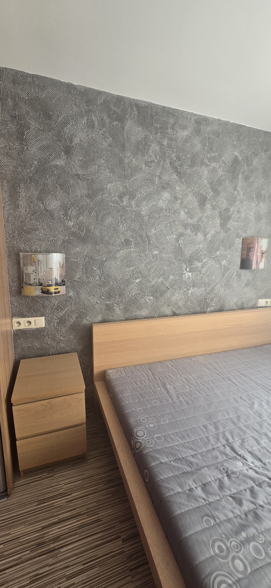 Mieszkanie 37,1 m² z balkonem i piwnicą - Kielce, KSM, ul. Szczecińska - bezpośrednio od właściciela - Widok 4