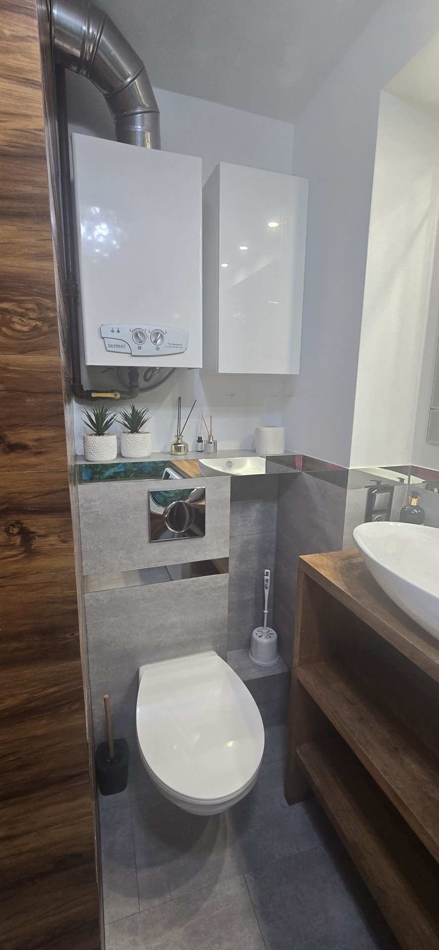 Mieszkanie 37,1 m² z balkonem i piwnicą - Kielce, KSM, ul. Szczecińska - bezpośrednio od właściciela - Widok 2