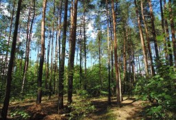 Działka budowlana Konstancin-Jeziorna, ul. Długa