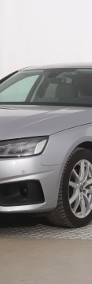 Audi A4 B9 , 1. Właściciel, Serwis ASO, Automat, Navi, Klimatronic,-3