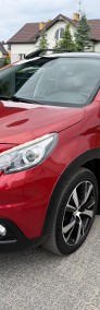 1.6 HDi 120KM GT-Line Panorama Kamera Klimatronik Alu LED PDC-3