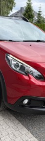 1.6 HDi 120KM GT-Line Panorama Kamera Klimatronik Alu LED PDC-4