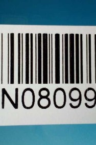 Szyba czołowa BMW 5 E39 1995-2003 SENSOR NOWA N08099 BMW SERIA 5-2