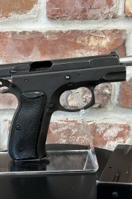 Pistolet samopowtarzalny CZ-75B 9x19 rok 1996-2