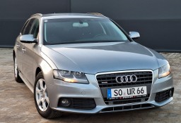 Audi A4 IV (B8) * 4x4 * 2.0CR TDi* QUATTRO * Bardzo Ładna* Common rail* NAWIGACJA