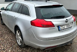 Opel Insignia I Kombi, 2011,