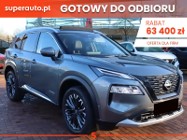 Nissan X-trail III Tekna e-POWER 4WD 1.5 Tekna e-POWER 4WD 1.5 213KM / Pakiet Premium