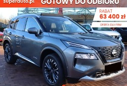 Nissan X-trail III Tekna e-POWER 4WD 1.5 Tekna e-POWER 4WD 1.5 213KM / Pakiet Premium