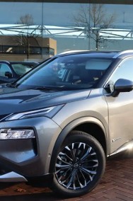 Nissan X-trail III Tekna e-POWER 4WD 1.5 Tekna e-POWER 4WD 1.5 213KM / Pakiet Premium-2