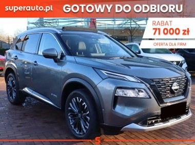 Nissan X-trail III Tekna e-POWER 4WD 1.5 Tekna e-POWER 4WD 1.5 213KM / Pakiet Premium-1