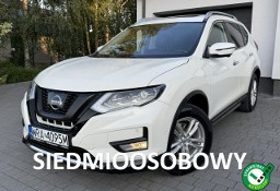 Nissan X-trail III FULL*TEKNA+*NAVI*LEDY*Panorama*Kamera*360*Podgrzewane*Fotele*7*osobo