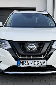 Nissan X-trail III FULL*TEKNA+*NAVI*LEDY*Panorama*Kamera*360*Podgrzewane*Fotele*7*osobo-2