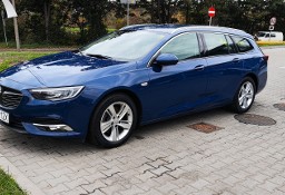 Opel Insignia Grand Sport/Sports Toure WEBASTO, SERWISOWANA, BARDZO BOGATA WERSJA