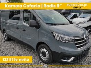 Renault Trafic L2H1 Extra Zabudowa Brygadowa AT9 L2H1 Extra Zabudowa Brygadowa AT9 2.0