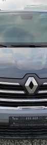 Renault Trafic L2H1 Extra Zabudowa Brygadowa AT9 L2H1 Extra Zabudowa Brygadowa AT9 2.0-3