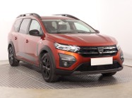 Dacia Jogger , Salon Polska, 7 miejsc, Navi, Klimatronic, Tempomat,