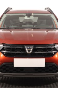 Dacia Jogger , Salon Polska, 7 miejsc, Navi, Klimatronic, Tempomat,-2