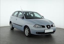 SEAT Ibiza IV , Salon Polska, Klima,ALU, El. szyby