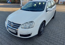 Volkswagen Golf V 1,9 TDI 105 KM Klimatyzacja Zarejestrowany