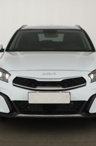 Kia Xceed , 1. Właściciel, Serwis ASO, Automat, VAT 23%, Skóra, Navi,-2