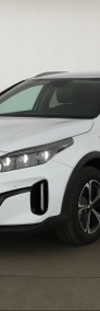 Kia Xceed , 1. Właściciel, Serwis ASO, Automat, VAT 23%, Skóra, Navi,-3