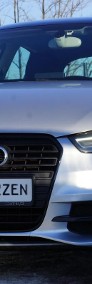 Audi A1 I (8X) 1.2 Benzyna 86 KM S-Line Biksenon Klima GWARANCJA!-3