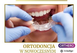 ortodoncja nakładki - SANDRA ADEEB Dąbrowa Górnicza ADEEB CLINIC