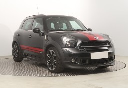 MINI Countryman , Salon Polska, Automat, Skóra, Navi, Xenon, Bi-Xenon,