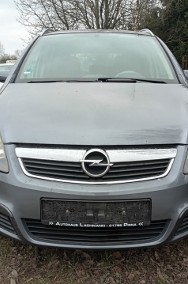 LIFT 1,8 16V 140PS BENZYNA MPI KLIMATR 7 OSOBOWY POD LPG  I WLAS PL-2