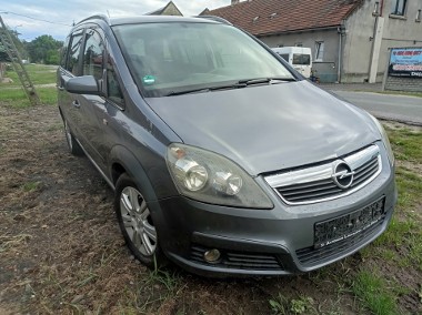 LIFT 1,8 16V 140PS BENZYNA MPI KLIMATR 7 OSOBOWY POD LPG  I WLAS PL-1