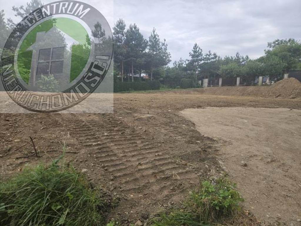 Działka na sprzedaż, 600 m², Nowy Sącz Zawada - Widok 2