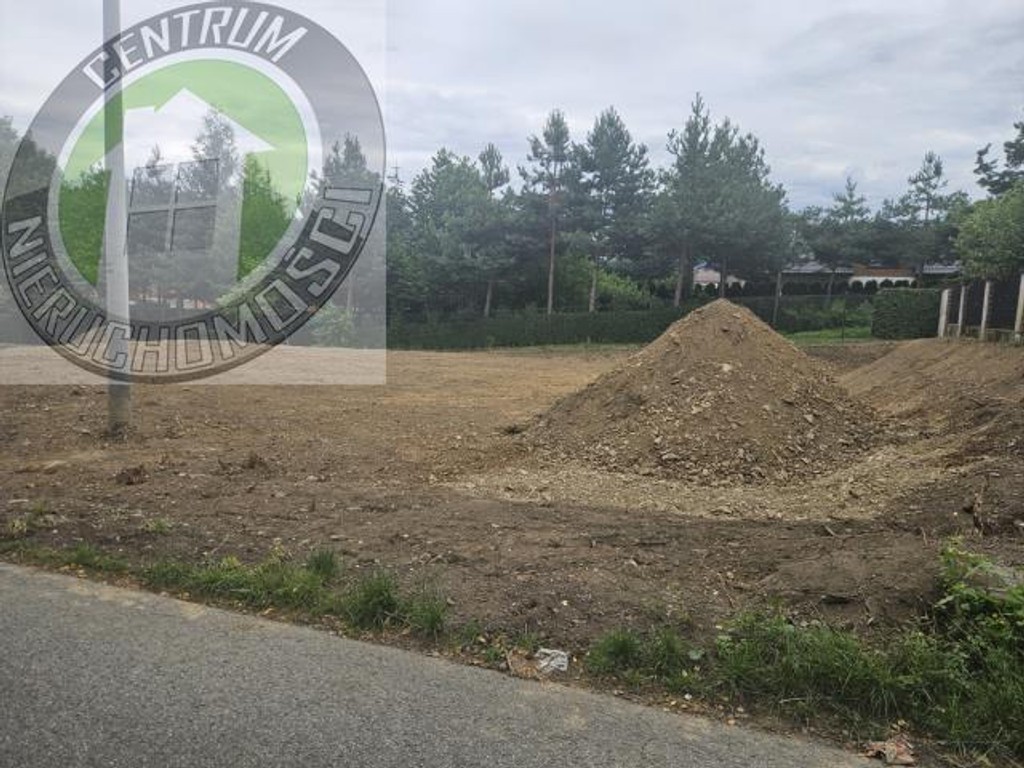 Działka na sprzedaż, 600 m², Nowy Sącz Zawada - Widok 3