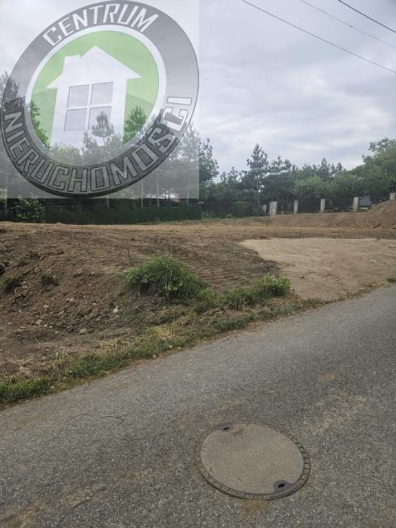 Działka na sprzedaż, 600 m², Nowy Sącz Zawada - Widok 4