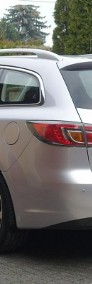 Mazda 6 II BOSE - Climatronic - Skóry - GWARANCJA - Zakup Door To Door-4