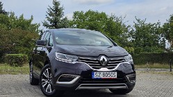 Renault Espace V 1.6 dCi 160 kM INITIALE PARIS/4CONTROL/LED/BOSE/Masaże/Hak/