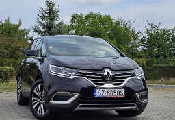 Renault Espace V 1.6 dCi 160 kM INITIALE PARIS/4CONTROL/LED/BOSE/Masaże/Hak/