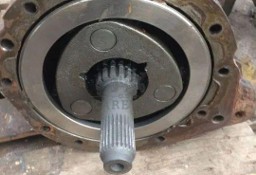 Zwolnica - CASE 885 895 985 995